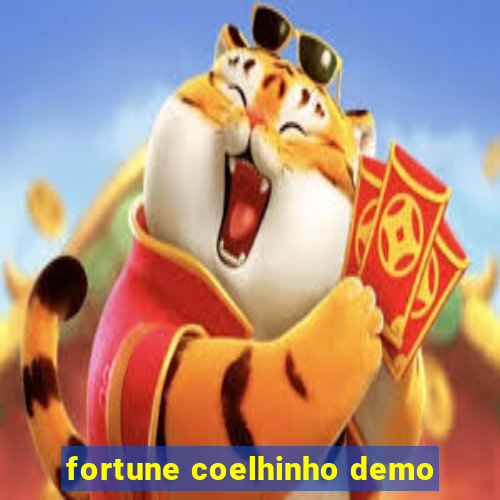 fortune coelhinho demo